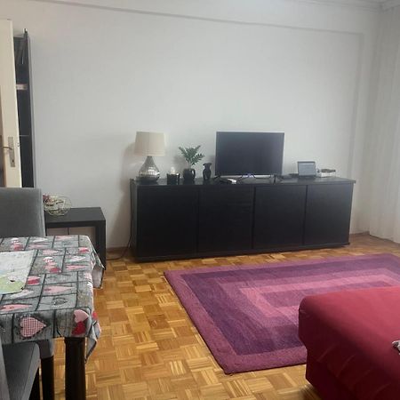 Danube Apartment Белград Екстериор снимка