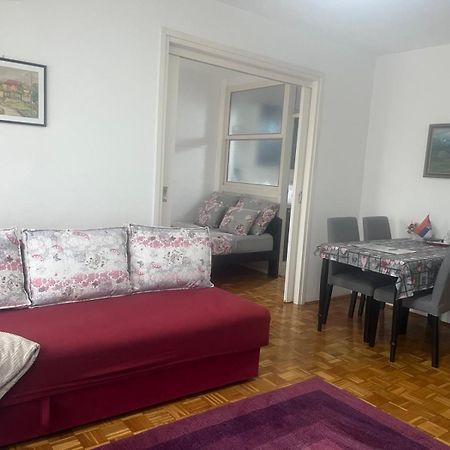 Danube Apartment Белград Екстериор снимка