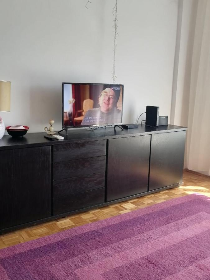 Danube Apartment Белград Екстериор снимка