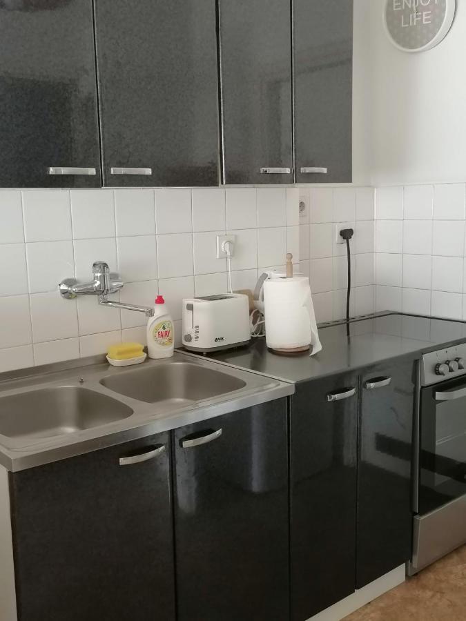 Danube Apartment Белград Екстериор снимка