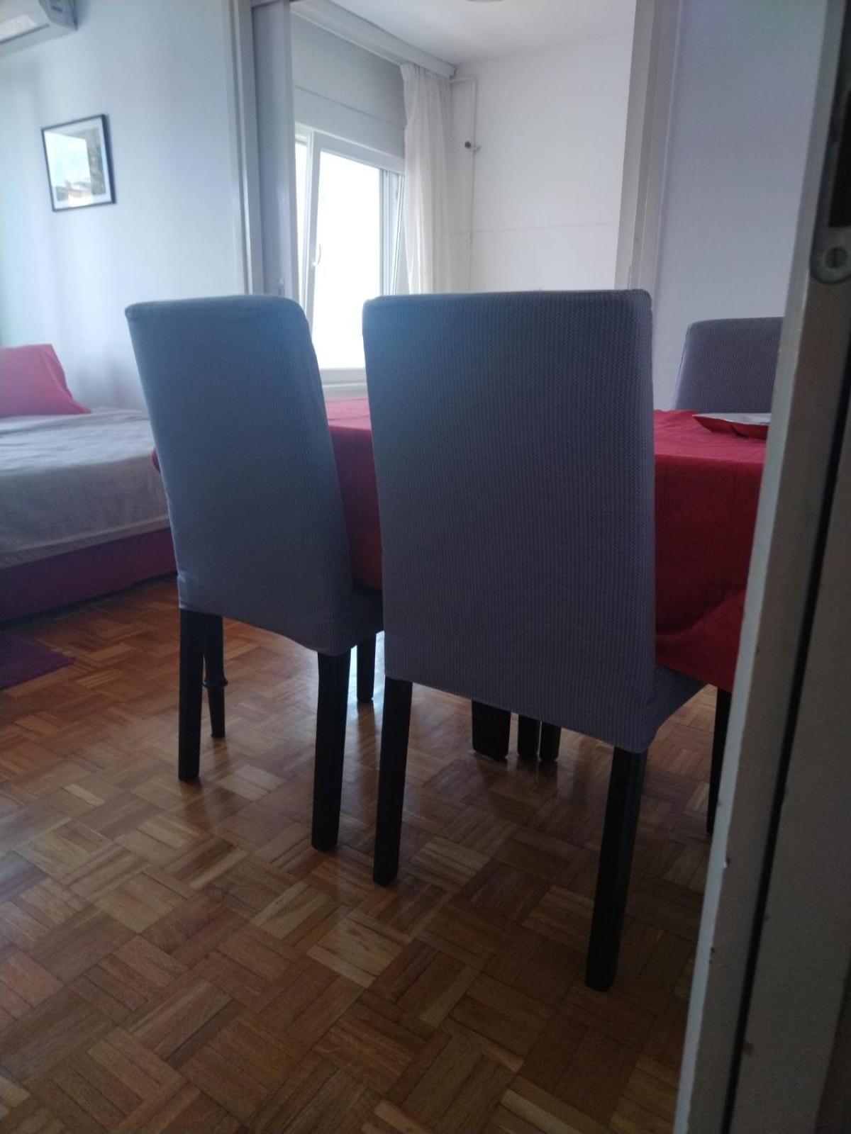 Danube Apartment Белград Екстериор снимка