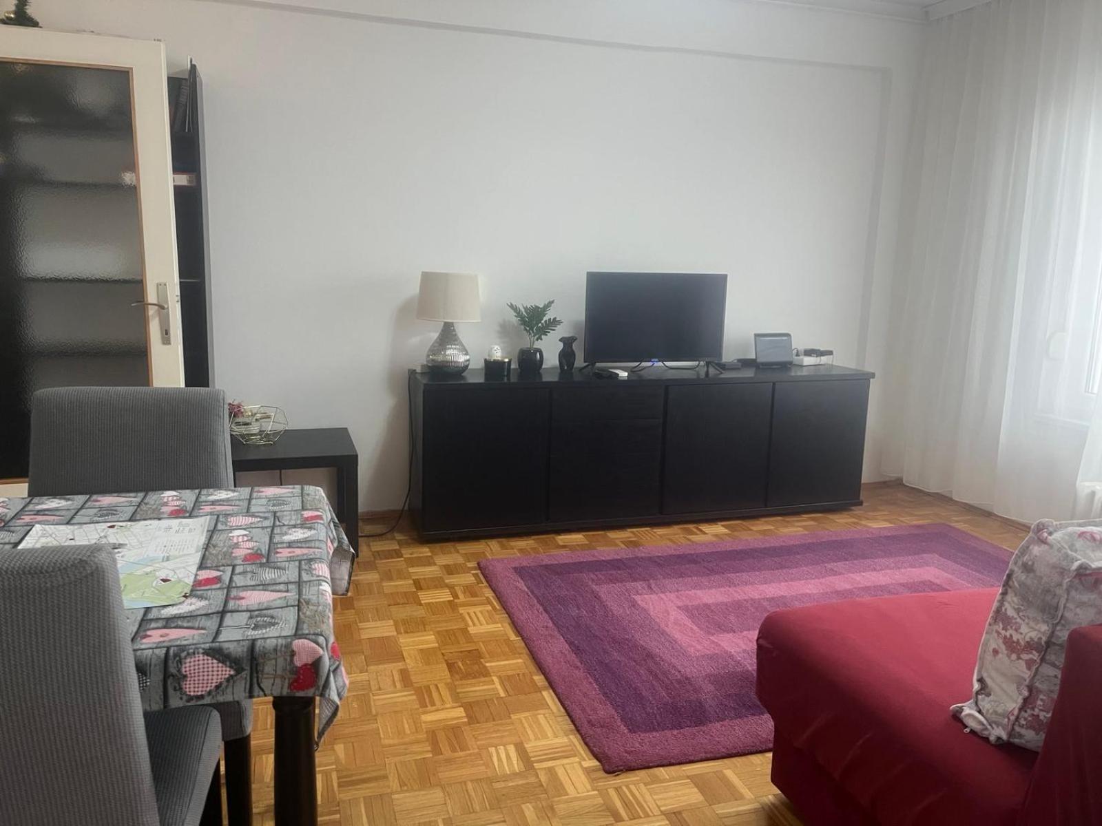 Danube Apartment Белград Екстериор снимка