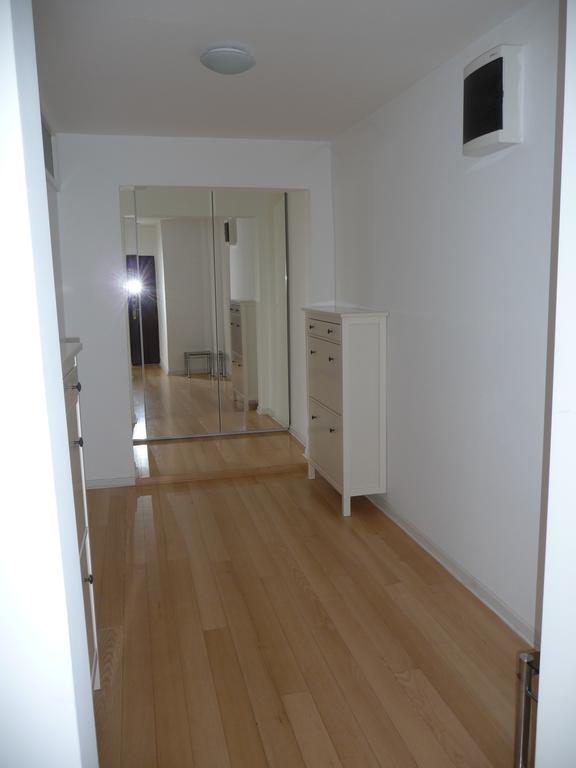 Danube Apartment Белград Екстериор снимка