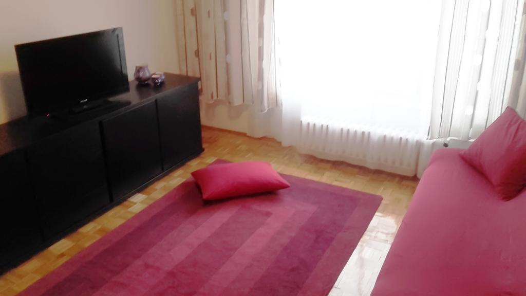 Danube Apartment Белград Екстериор снимка